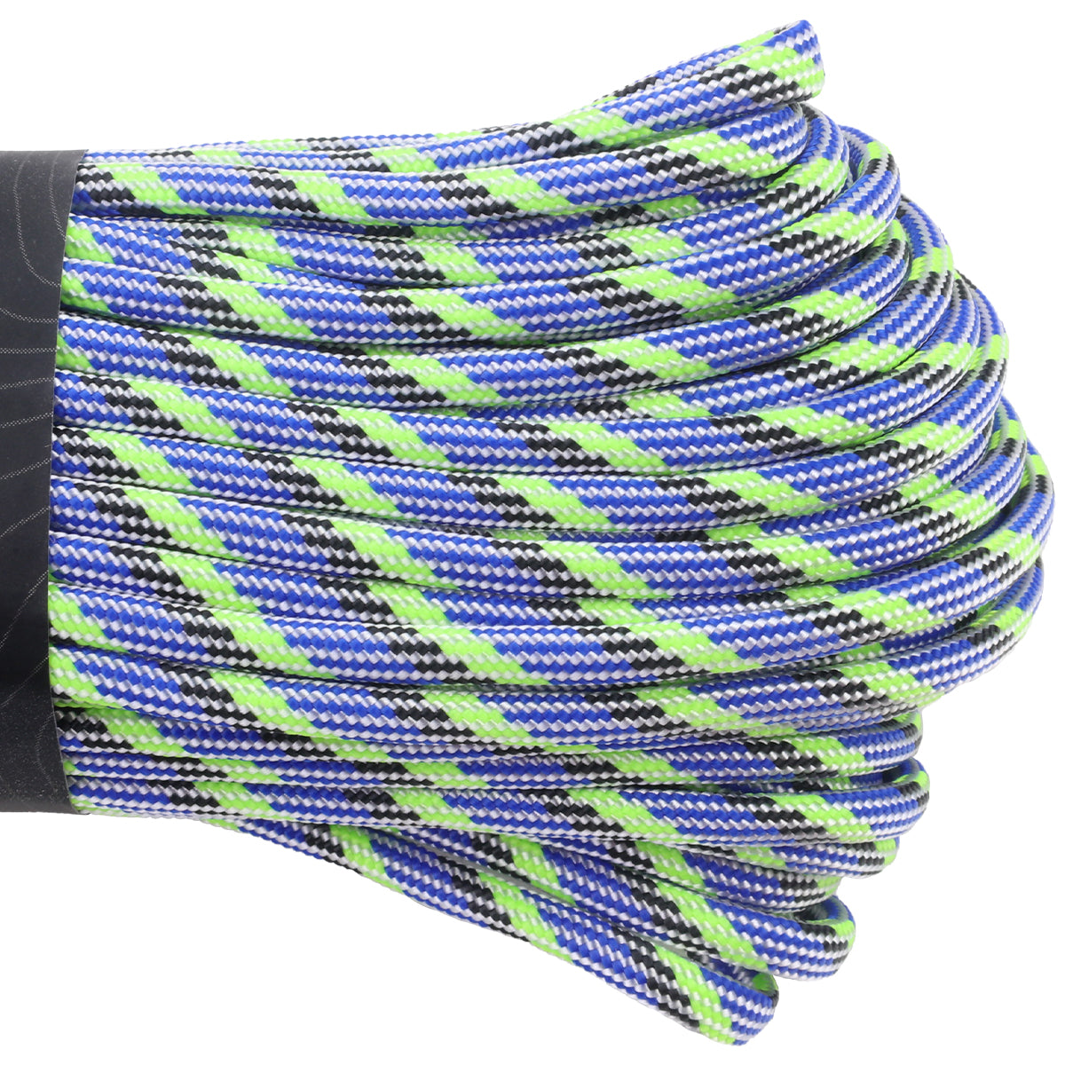 550 Paracord Gateway Closeup