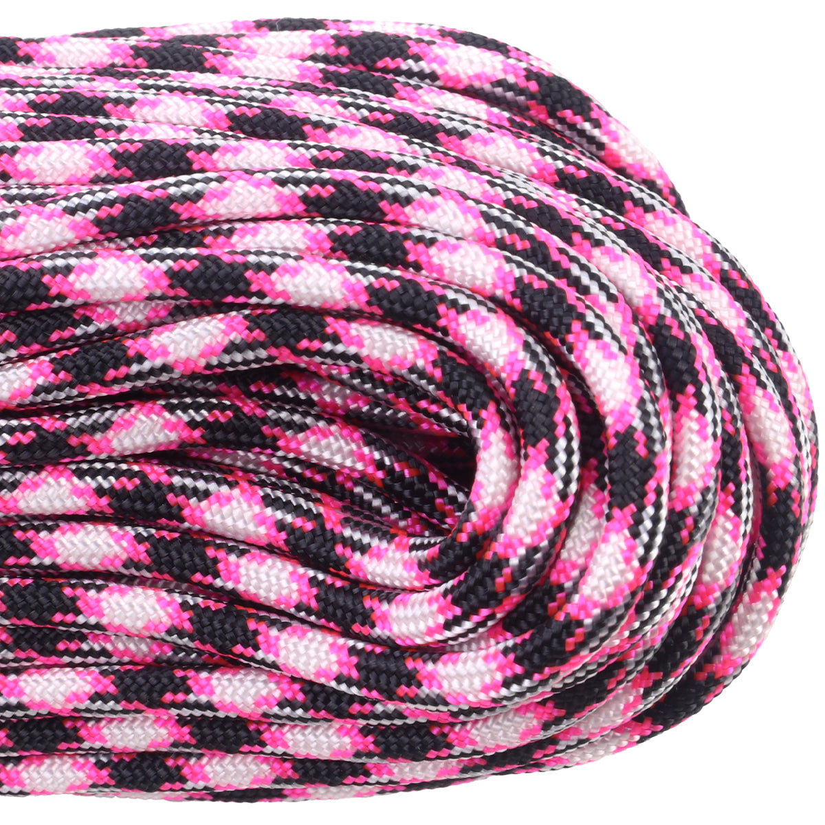 550 Paracord Girls Night Closeup