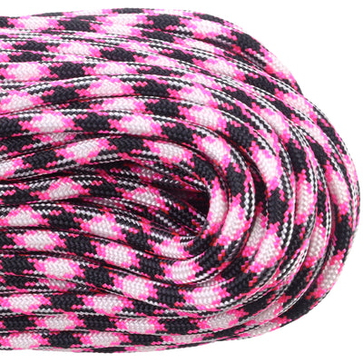 550 Paracord Girls Night Closeup