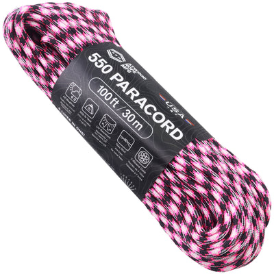 550 Paracord Girls Night