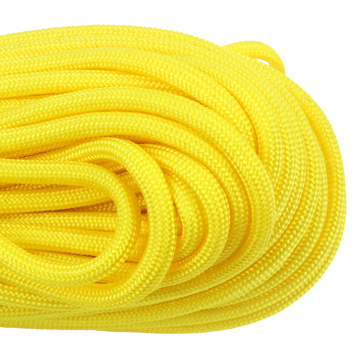 550 Paracord - Golden Yellow – Atwood Rope MFG