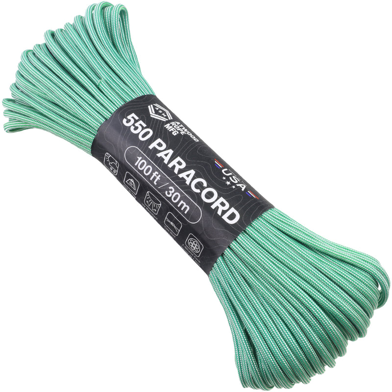 Cordino Per Telefono 550 Paracord Con Fibbia A Sgancio Rapido Con - Foto 12