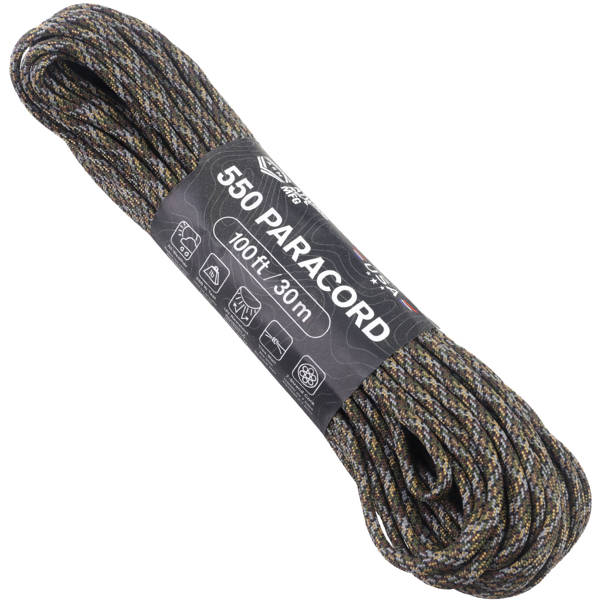 550 paracord Infiltrate