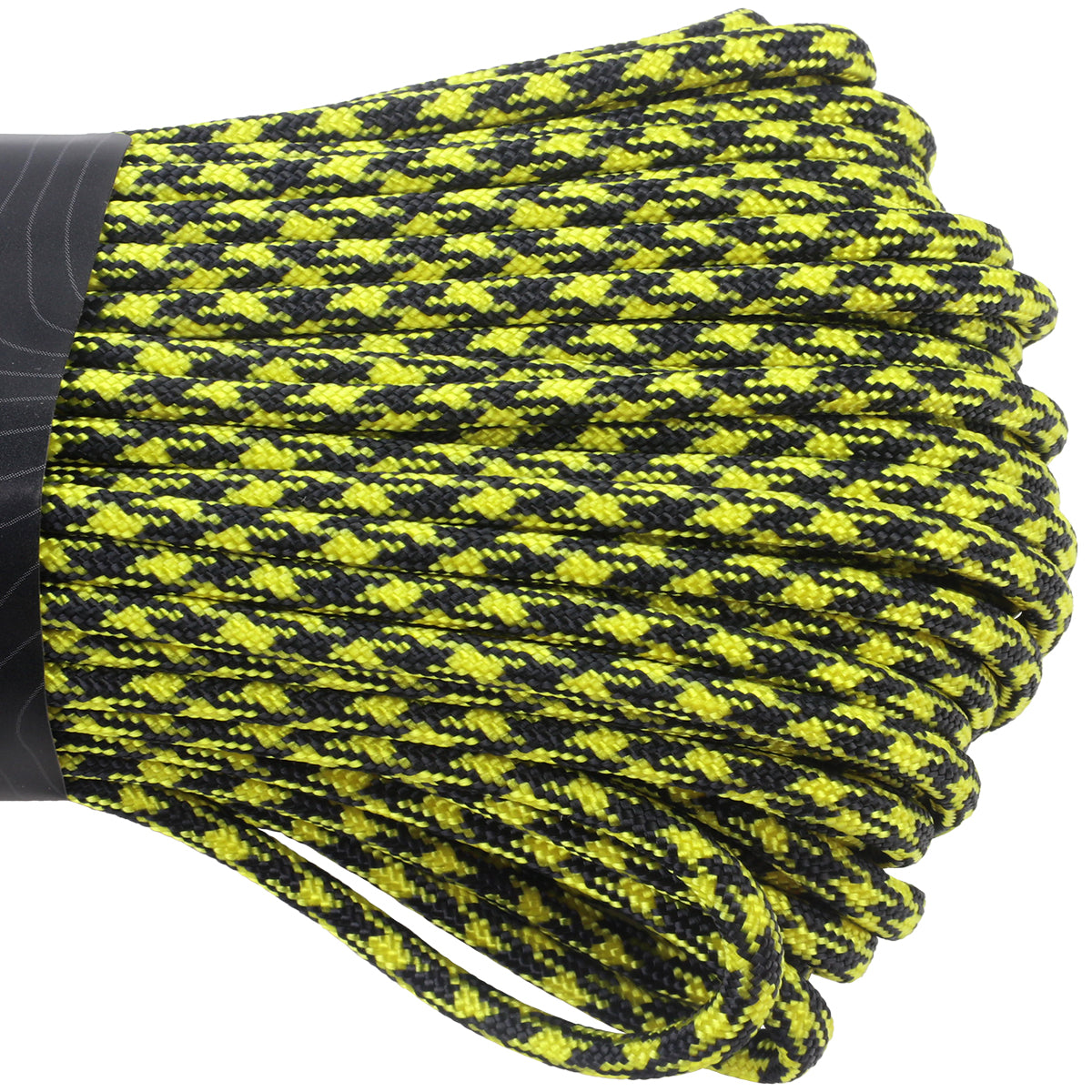 550 Paracord Iowa Closeup