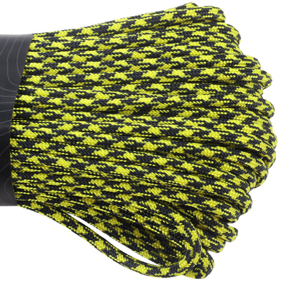 550 Paracord Iowa Closeup