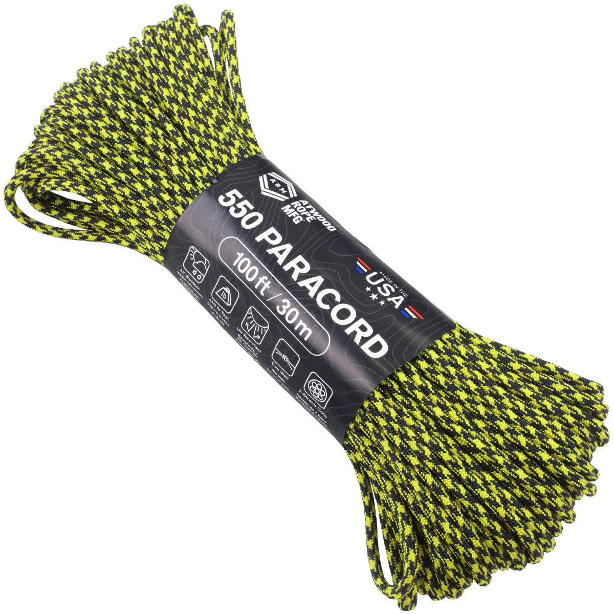550 Paracord Iowa