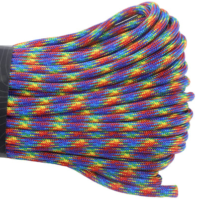 550 Kaleidoscope Closeup