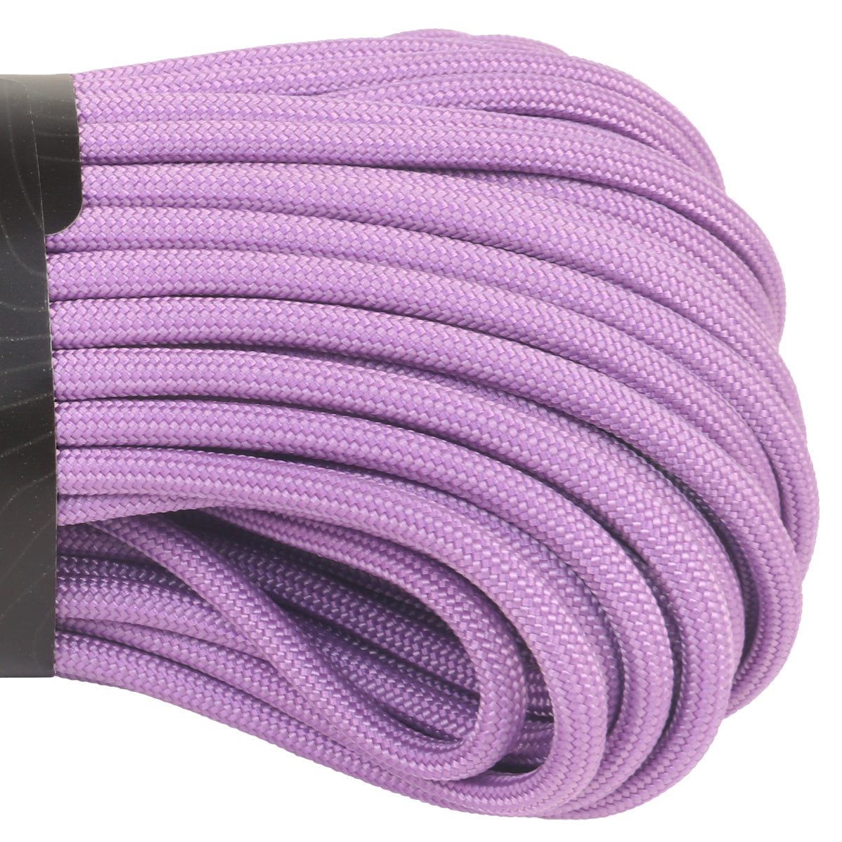 550 Lavender Paracord Closeup