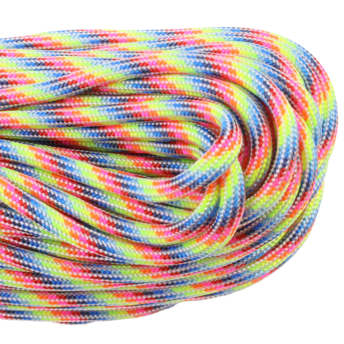 550 Paracord - Light Stripes – Atwood Rope MFG