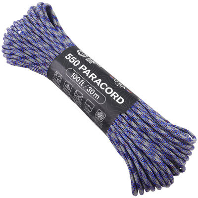550 Paracord Mustang