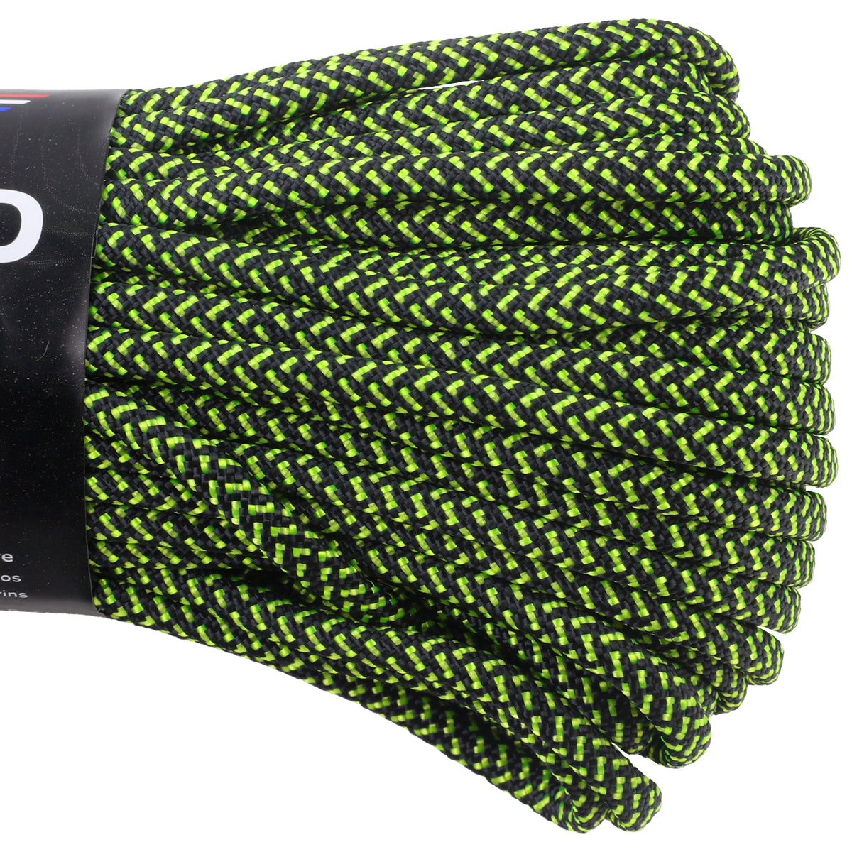 550 Paracord - Cross Hatch Patterns – Atwood Rope MFG