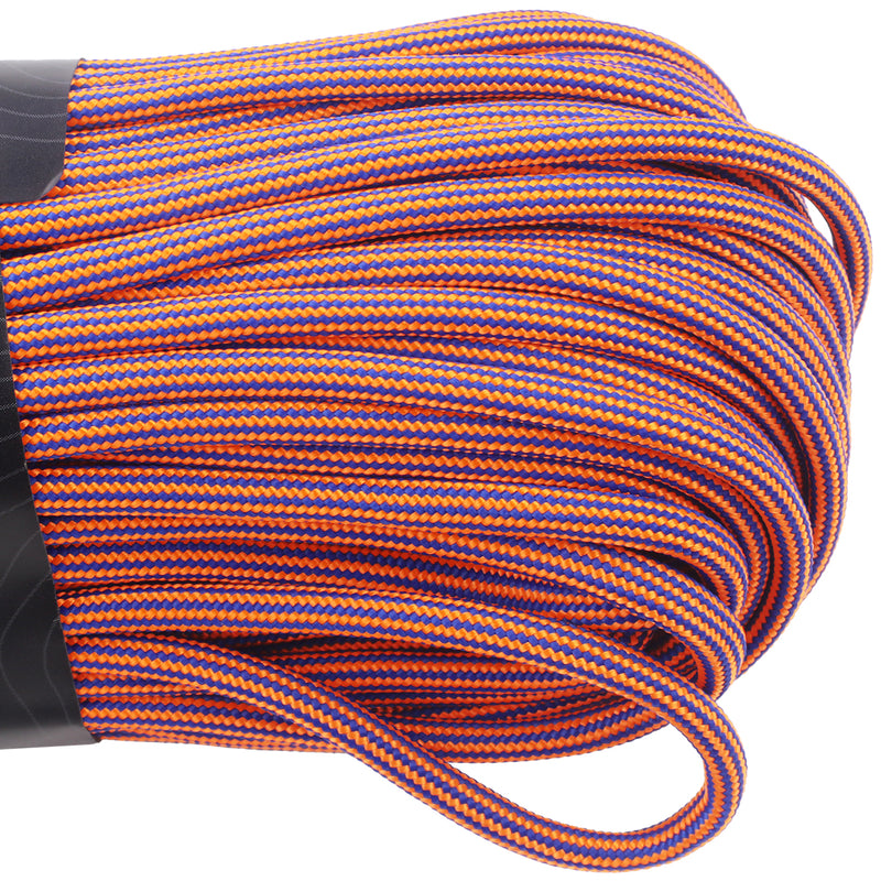 Paracord Buckles - Neon Orange – Atwood Rope MFG