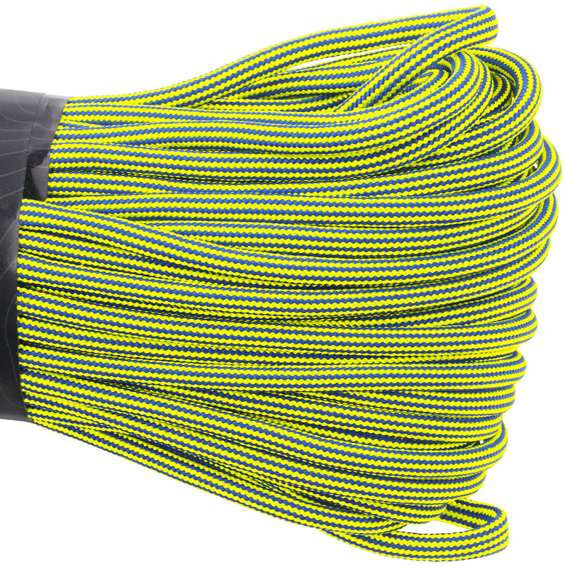 550 Paracord - Line Patterns – Atwood Rope MFG