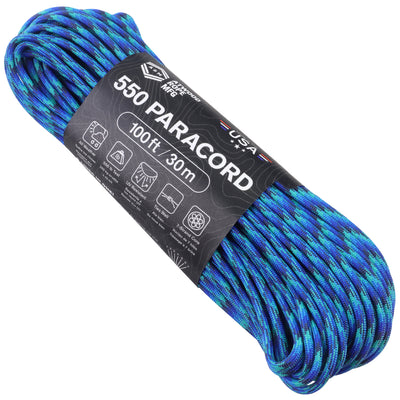 550 Paracord Neptune