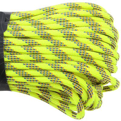 550 Paracord Niltava Closeup