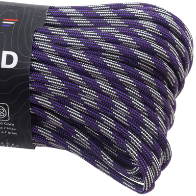 550 Paracord Norfolk Closeup