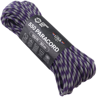 550 Paracord Norfolk