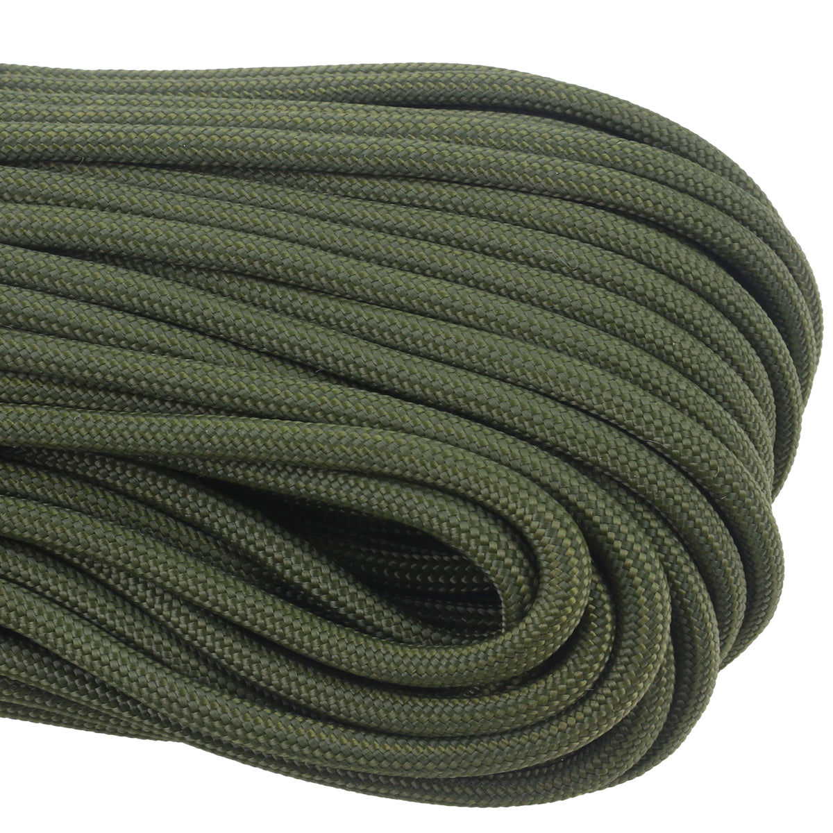 550 Paracord - Olive Drab – Atwood Rope MFG