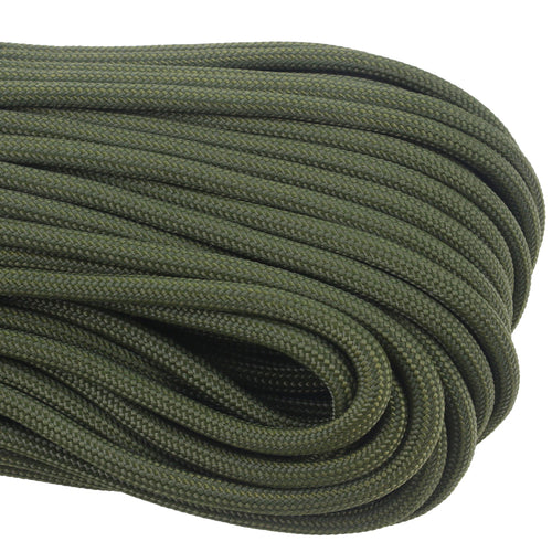 Wholesale 550 Paracord Colors – Atwood Rope MFG