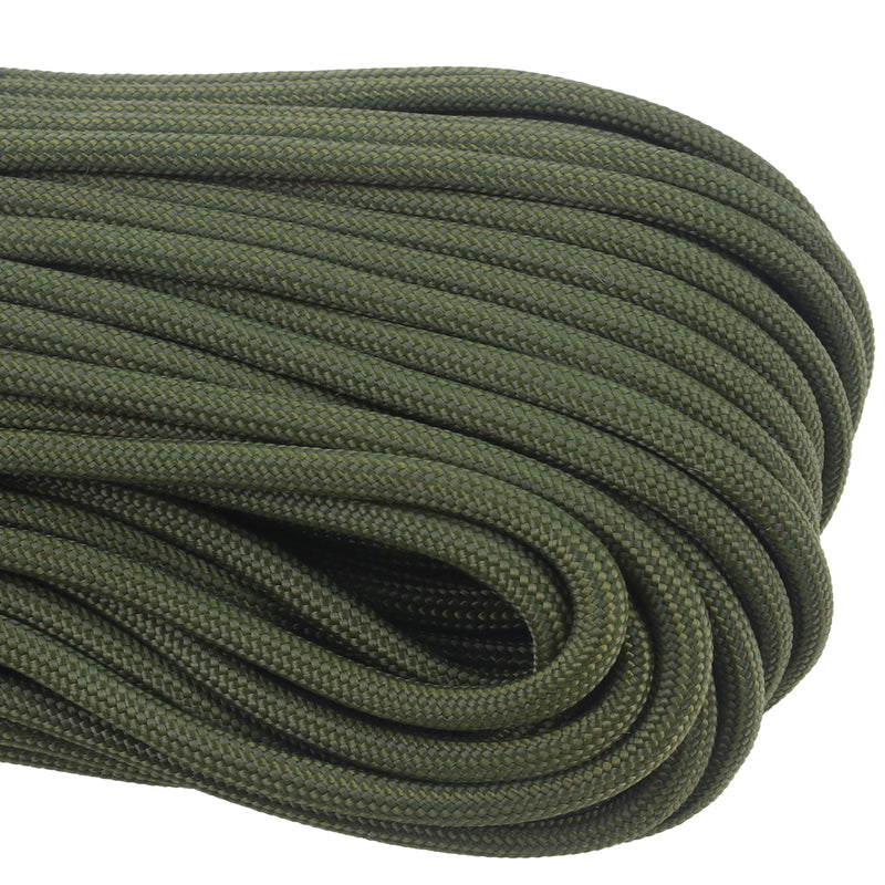 550 Paracord - Olive Drab