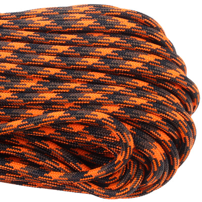 550 Paracord Open Season Closeup