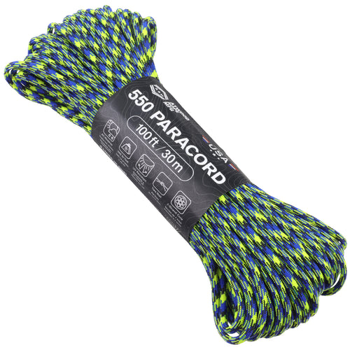 550 Paracord Pacifica