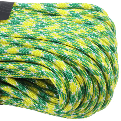 550 Paracord Packer Closeup