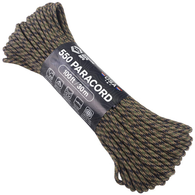 550 Paracord Paratrooper 