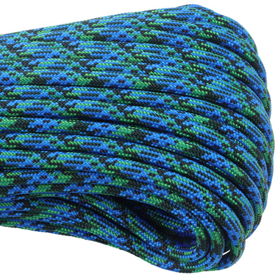 550 Paracord Reef Closeup
