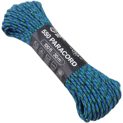 550 Paracord Reef