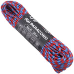 550 Paracord Stars and Bars