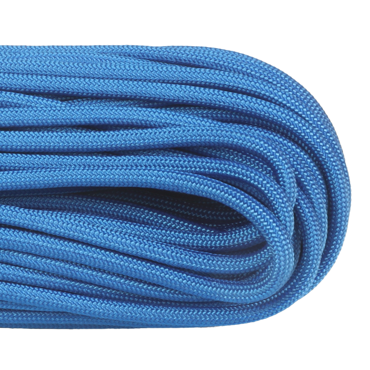 550 Steel Blue Closeup