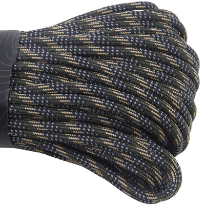 550 Paracord Stryker Closeup