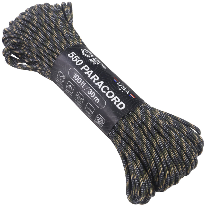 550 Paracord Stryker