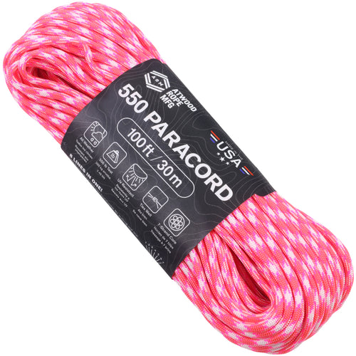 550 Paracord Sugar Rush