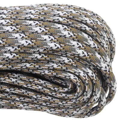 550 Paracord Thaw Closeupo