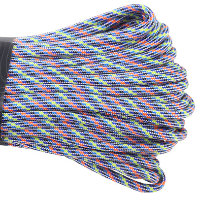 550 Time Warp Closeup