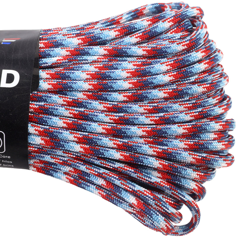 550 Paracord - Titan – Atwood Rope MFG
