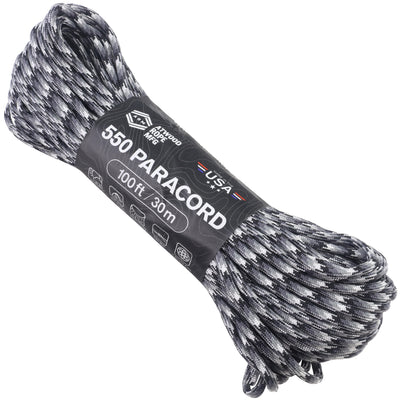 550 Paracord Urban Camo