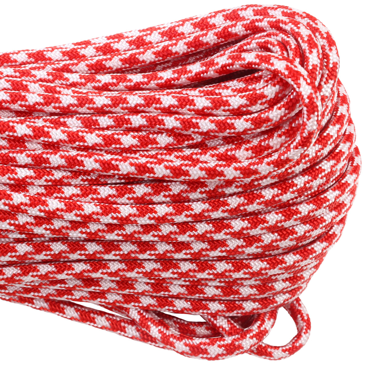 550 Paracord Wisconsin Closeup