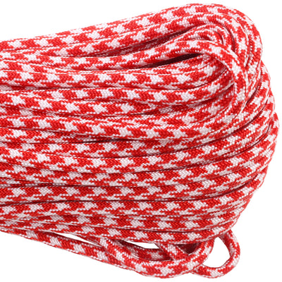 550 Paracord Wisconsin Closeup