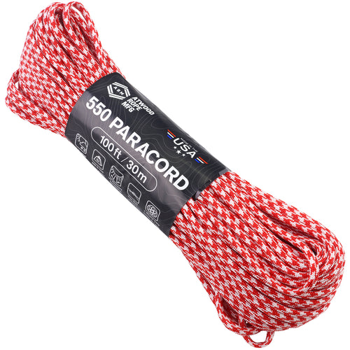 550 Paracord Wisconsin