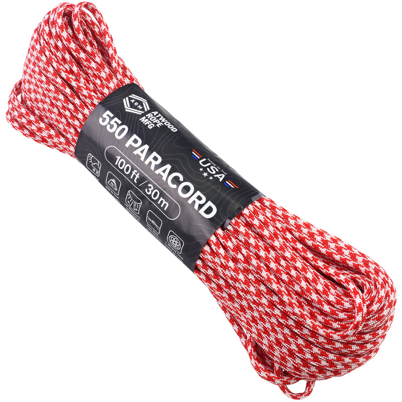 550 Paracord Wisconsin