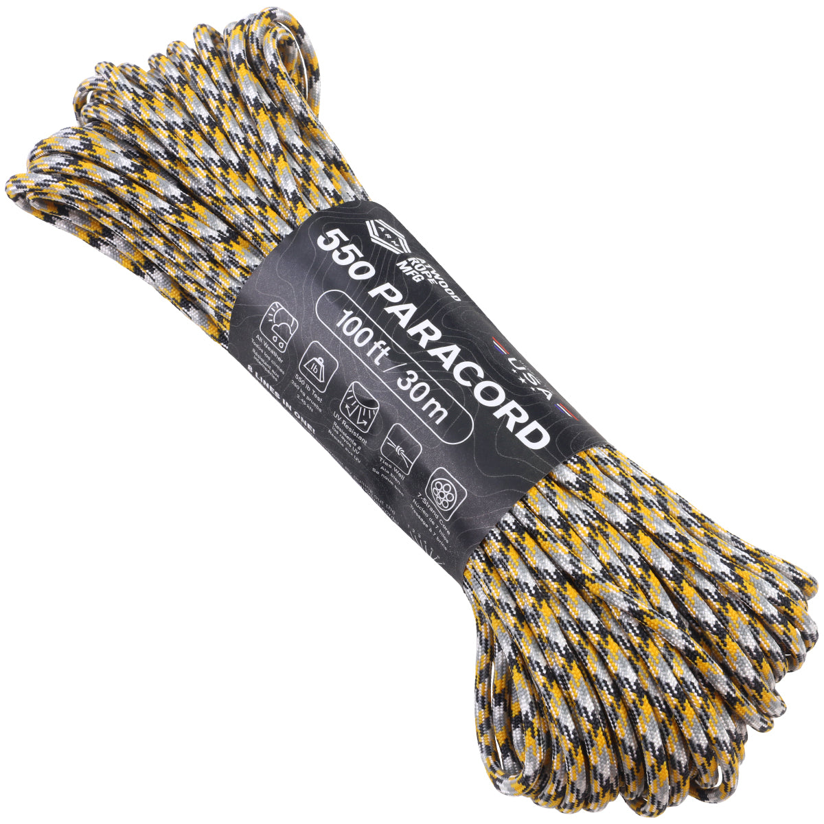 550 Paracord Workshop