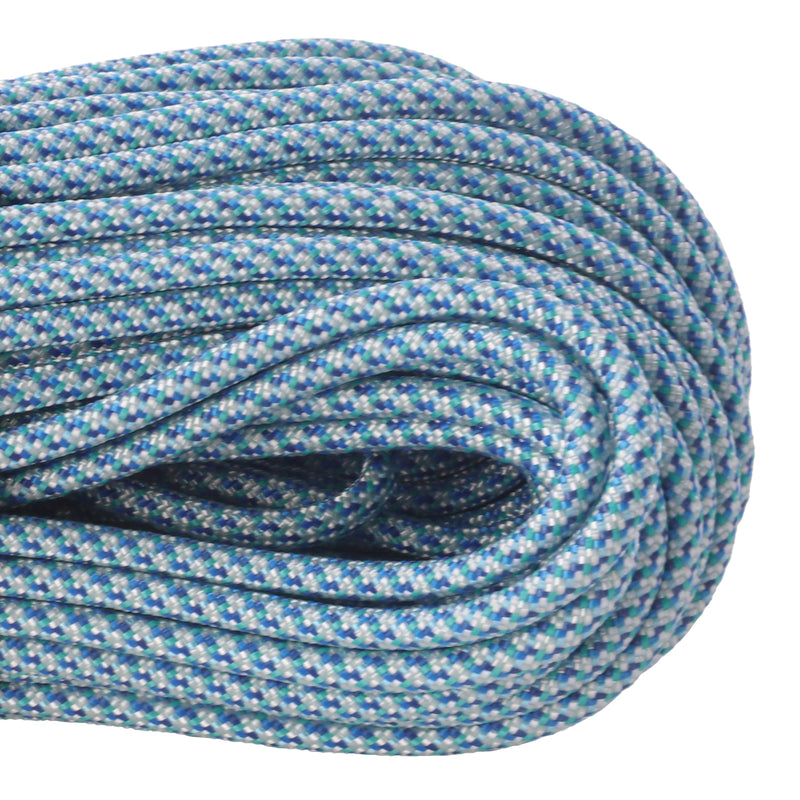 550 Paracord - Blue Snow