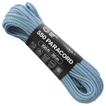 550 Paracord - Blue Snow