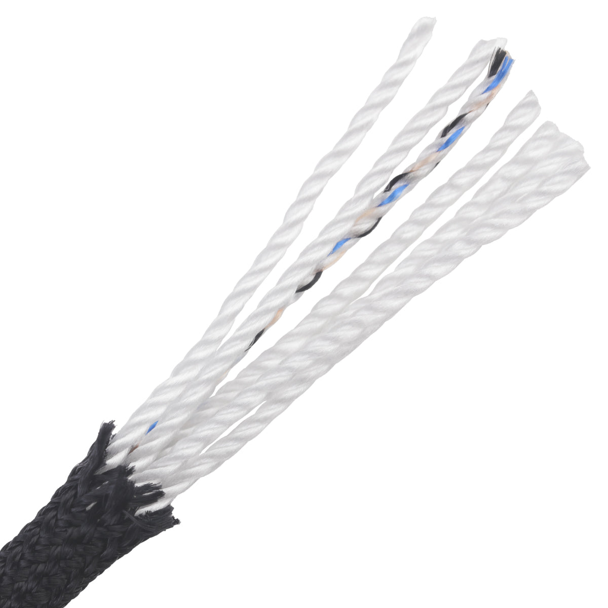 Mil-Spec 550 Paracord 7 Strand MIL-C-5040H Type III – Atwood Rope MFG
