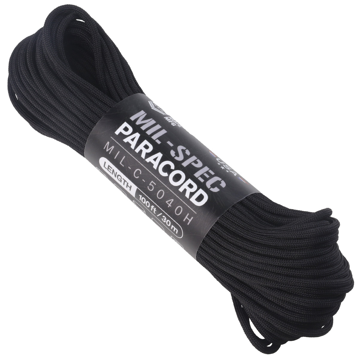 550 Paracord (Mil-Spec Type III)