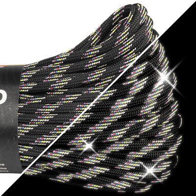 550 Oops All Reflective Closeup