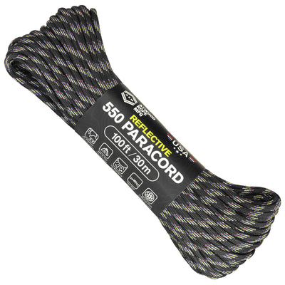 550 Oops All Reflective